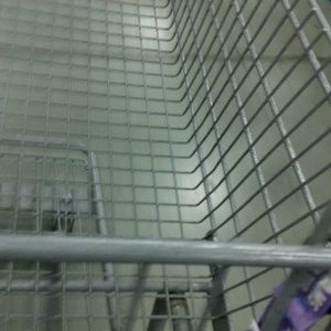 Meet your Posher, Tedra